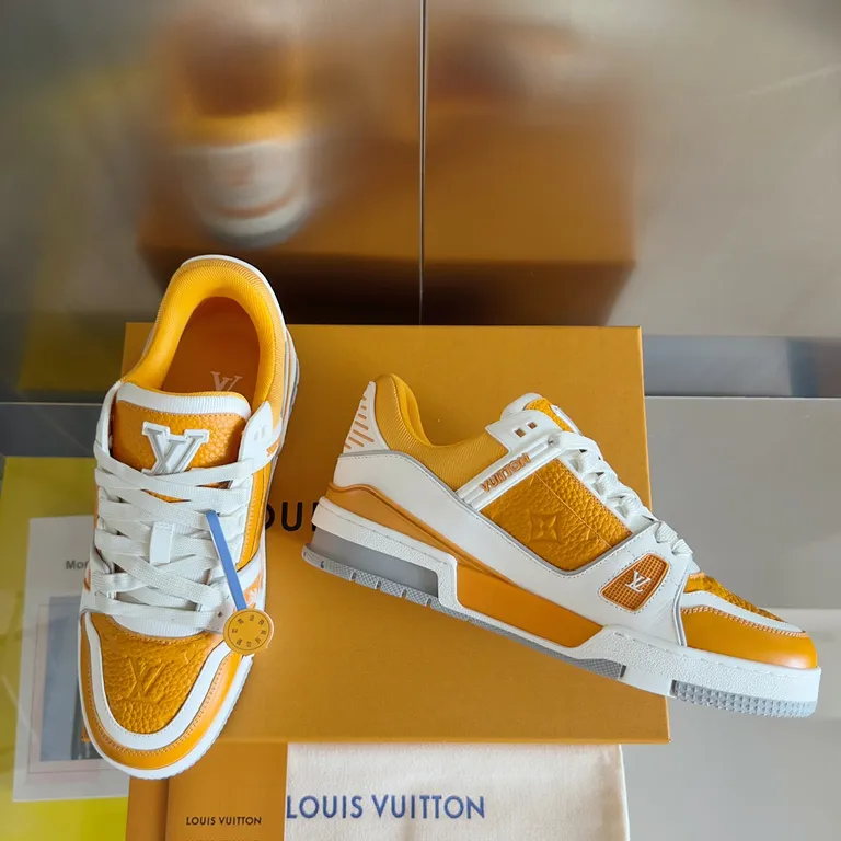 Louis Vuitton Shoe 